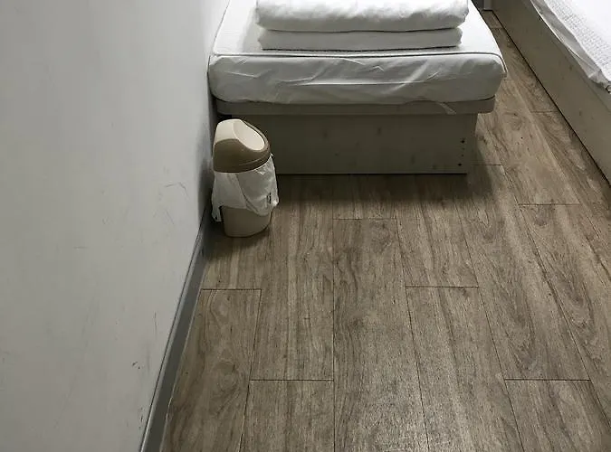 Pensión Tomo Seúl