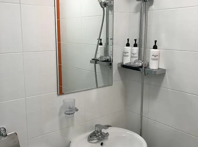 Pensión Tomo Seúl